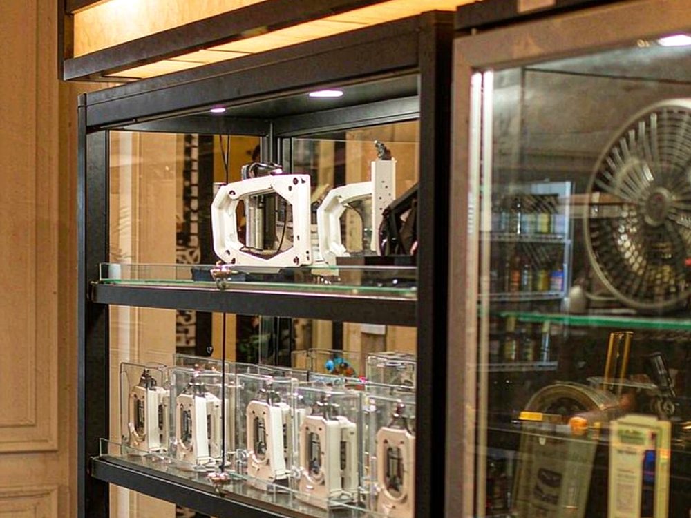 Top Picks of Aeku mods — verified suppliers