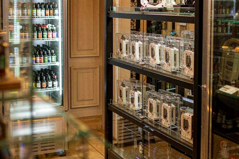 Top Picks of Aeku pods — small parcel