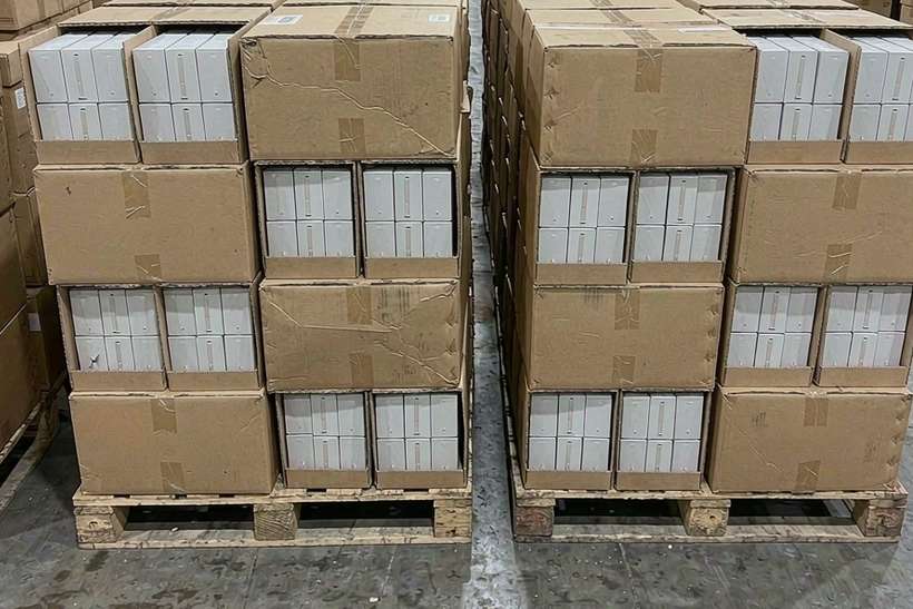 Top Picks of Aeku pods — US warehouse