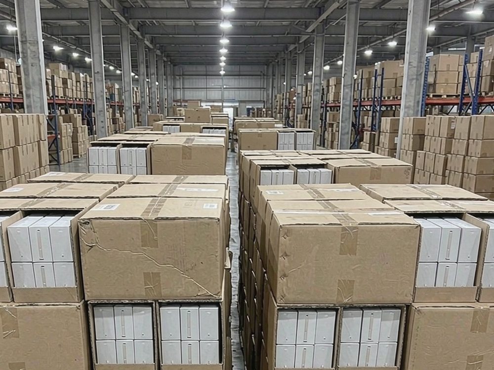 Top Picks of Aeku products — bulk case