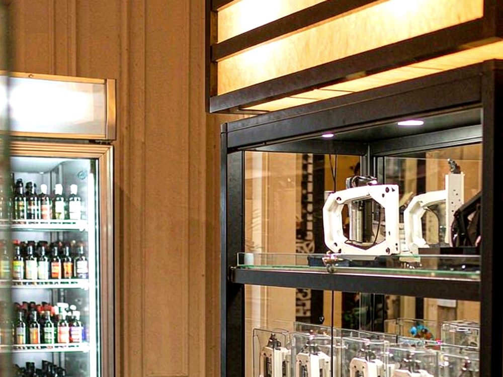 Trend Report on Aeku accessories — no minimum MOQ