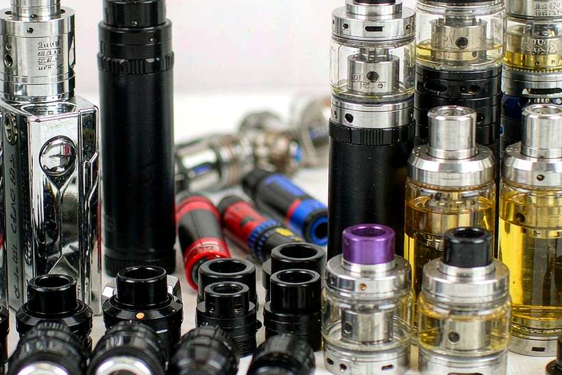 Trend Report on Aeku accessories — OEM available