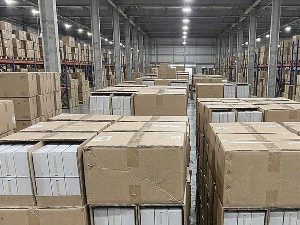Trend Report on Aeku bundles — bulk case