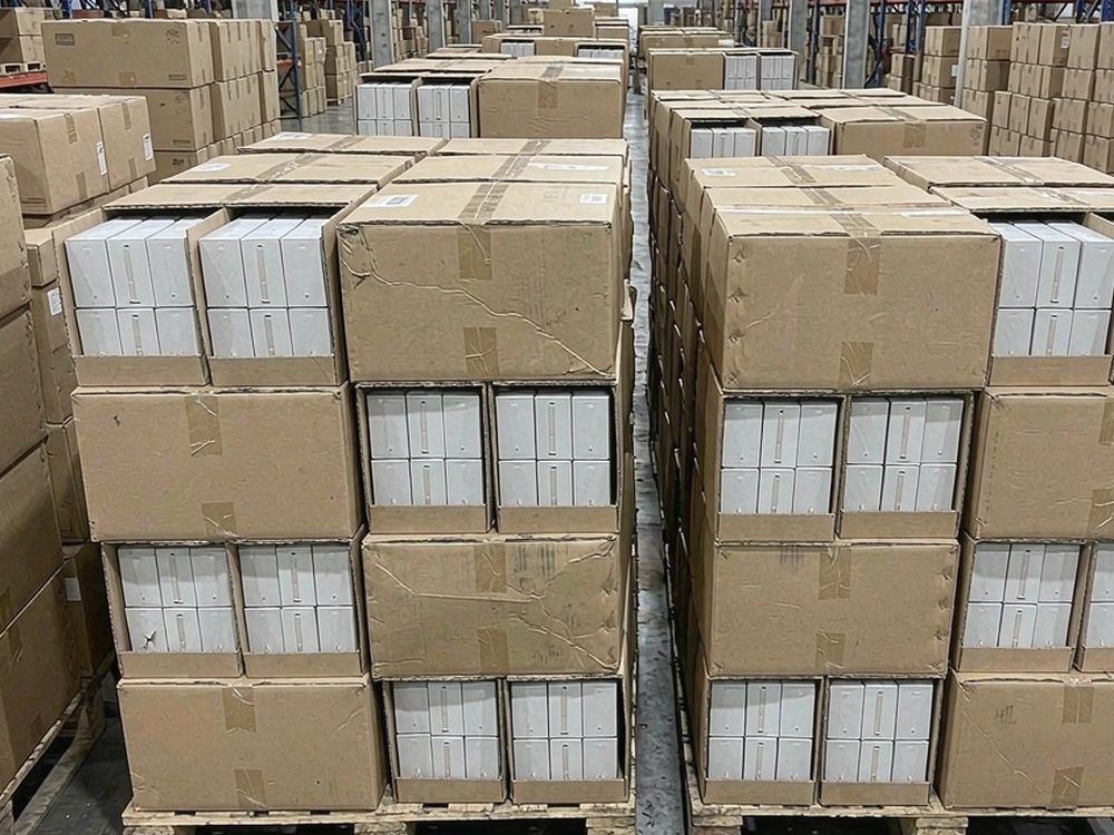 Trend Report on Aeku bundles — for resellers