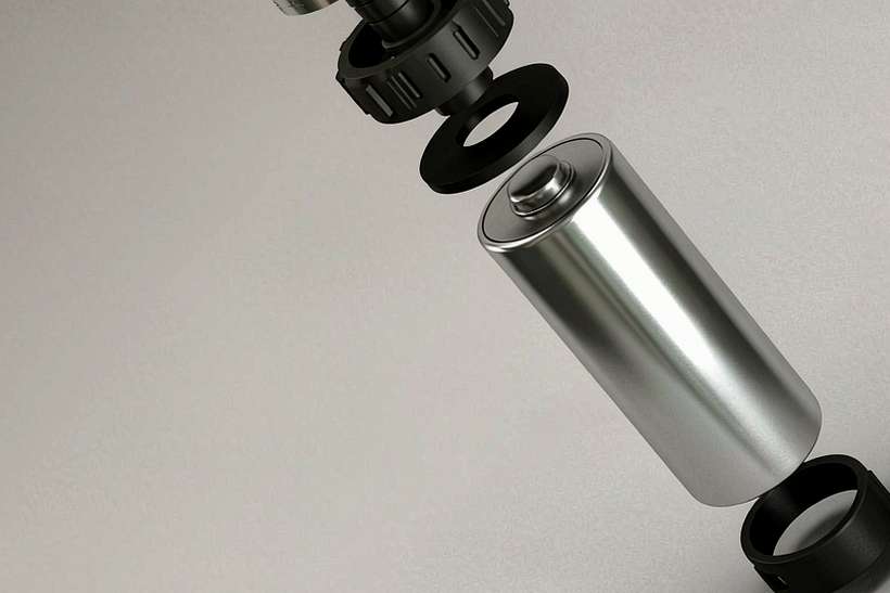 Trend Report on Aeku coils — small parcel