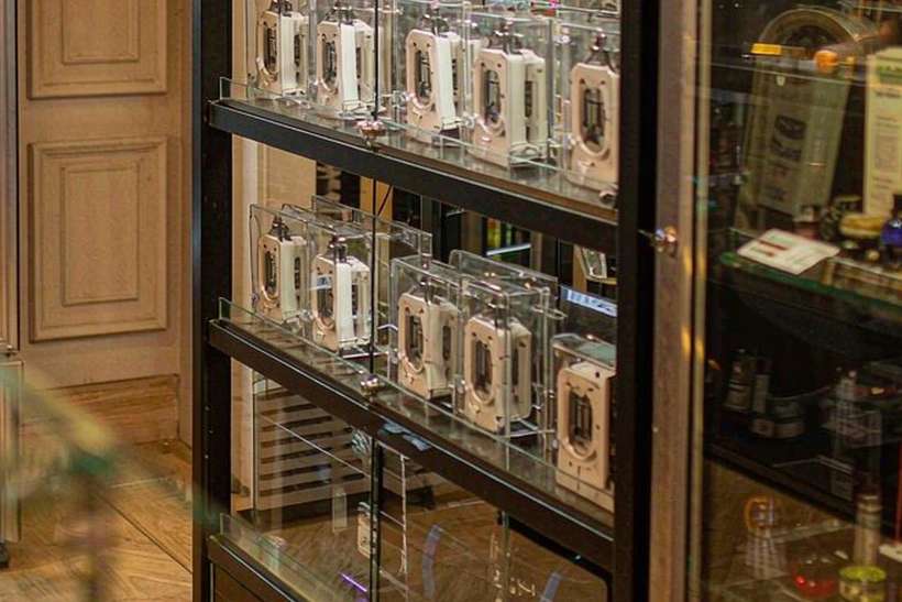 Trend Report on Aeku coils — US warehouse