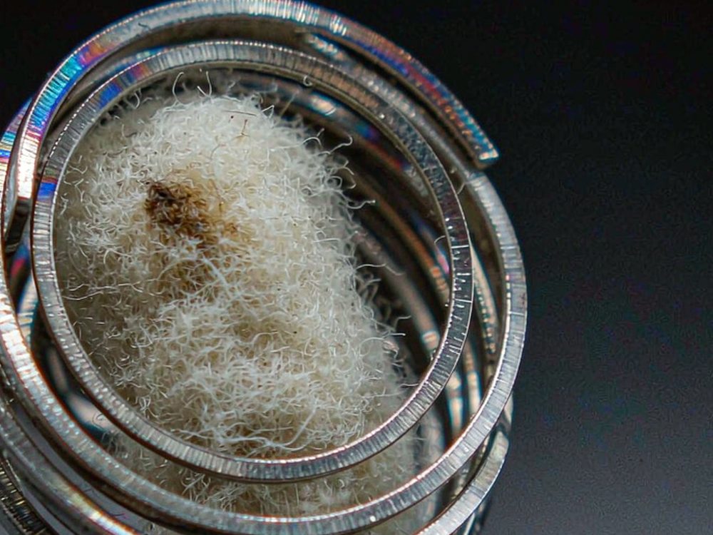 Trend Report on Aeku coils — wholesale only