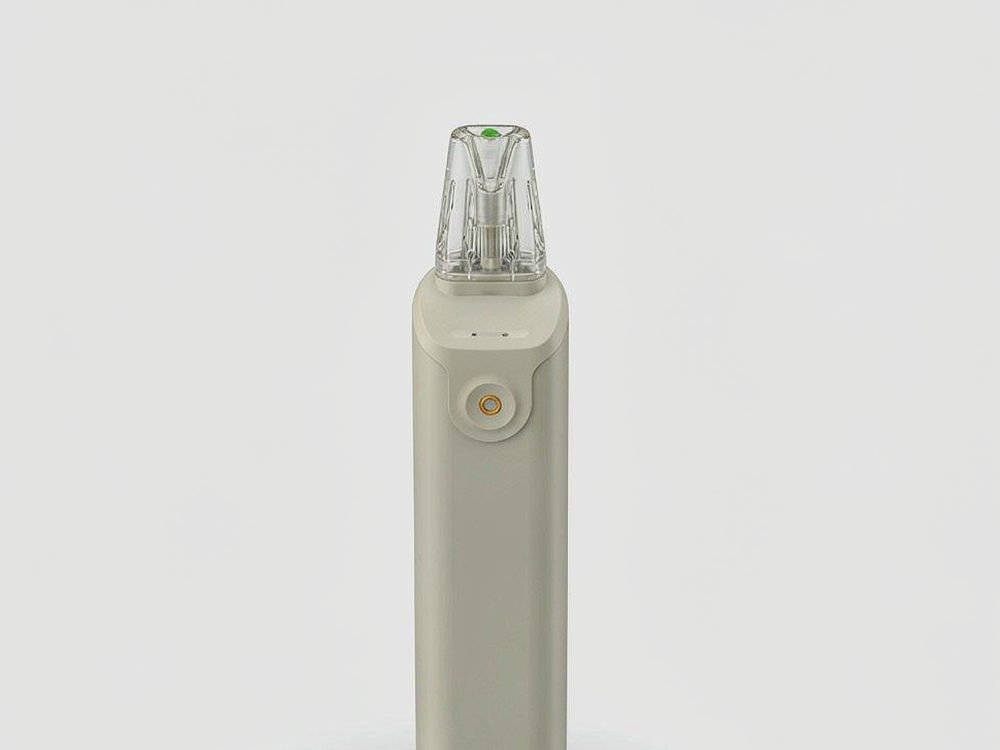 Trend Report on Aeku devices — new arrivals