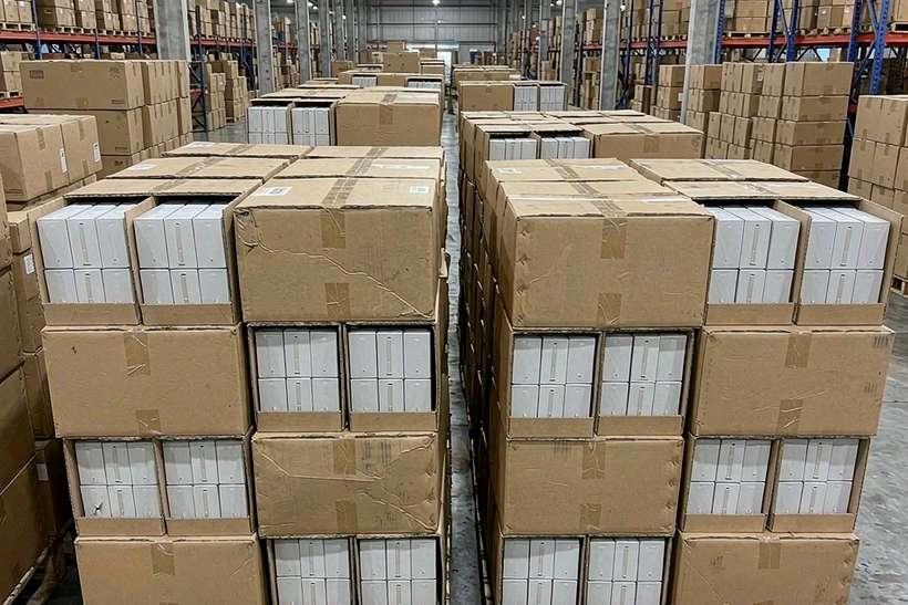 Trend Report on Aeku devices — ODM ready