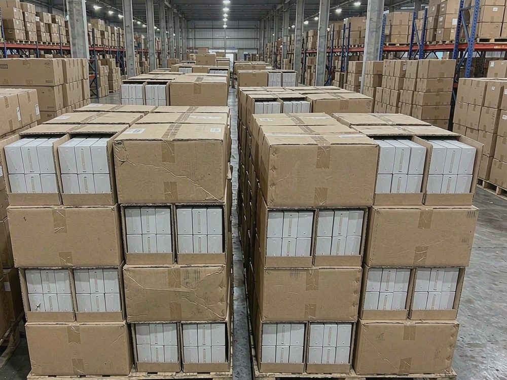 Trend Report on Aeku devices — verified suppliers