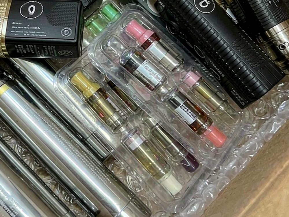 Trend Report on Aeku devices — wholesale only