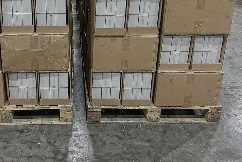 Trend Report on Aeku disposables — Asia Pacific