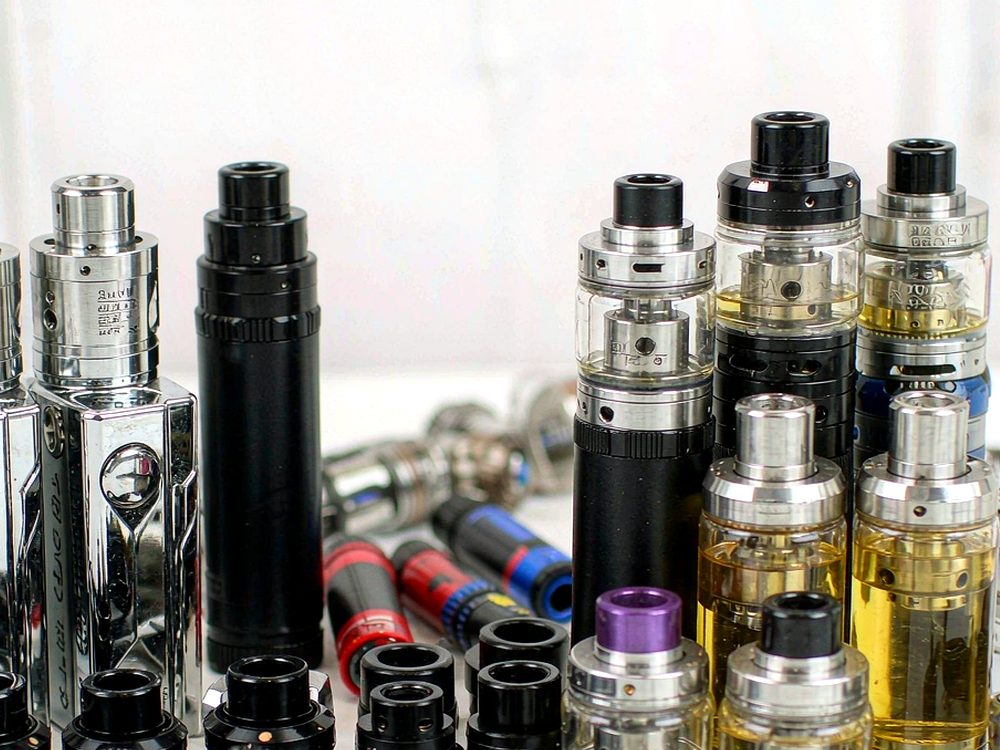 Trend Report on Aeku disposables — bulk case