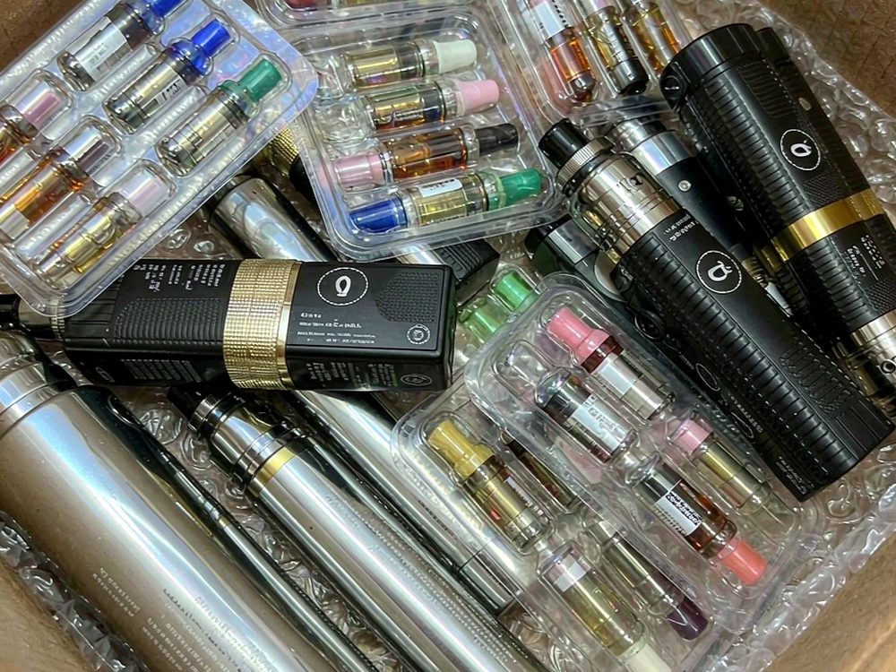 Trend Report on Aeku disposables — top rated