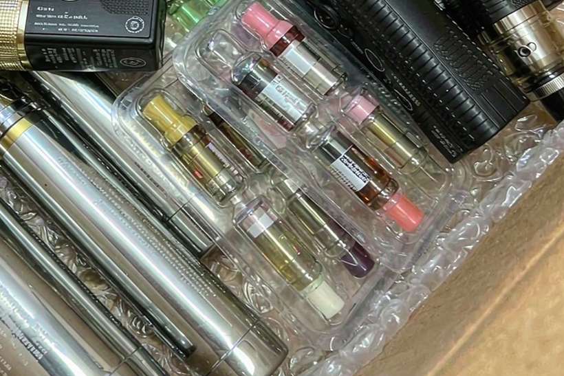 Trend Report on Aeku disposables — Winter special