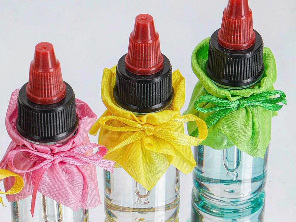 Trend Report on Aeku e-liquid — 2026