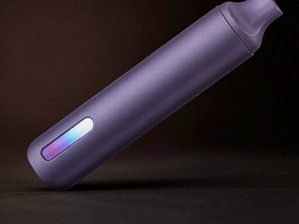Trend Report on Aeku e-liquid — budget tier