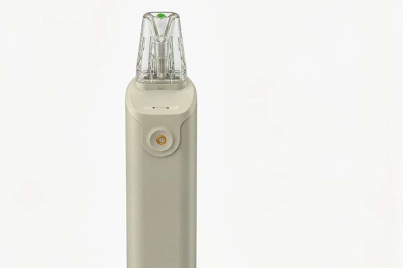 Trend Report on Aeku e-liquid — Middle East