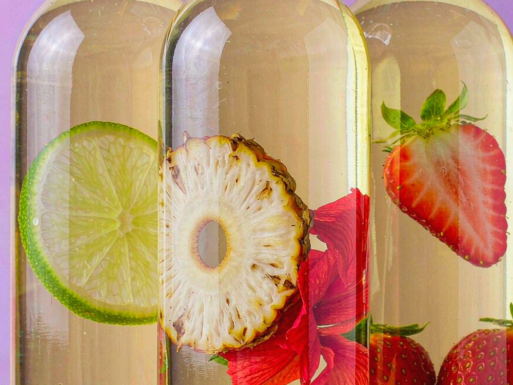 Trend Report on Aeku e-liquid — new arrivals