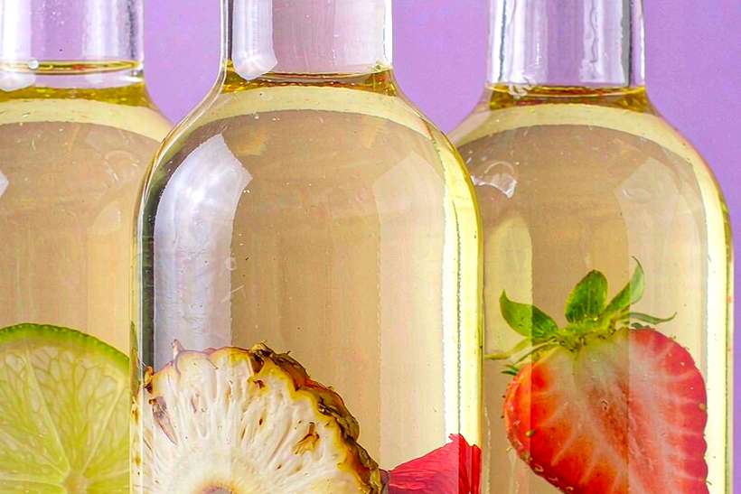 Trend Report on Aeku e-liquid — sea freight