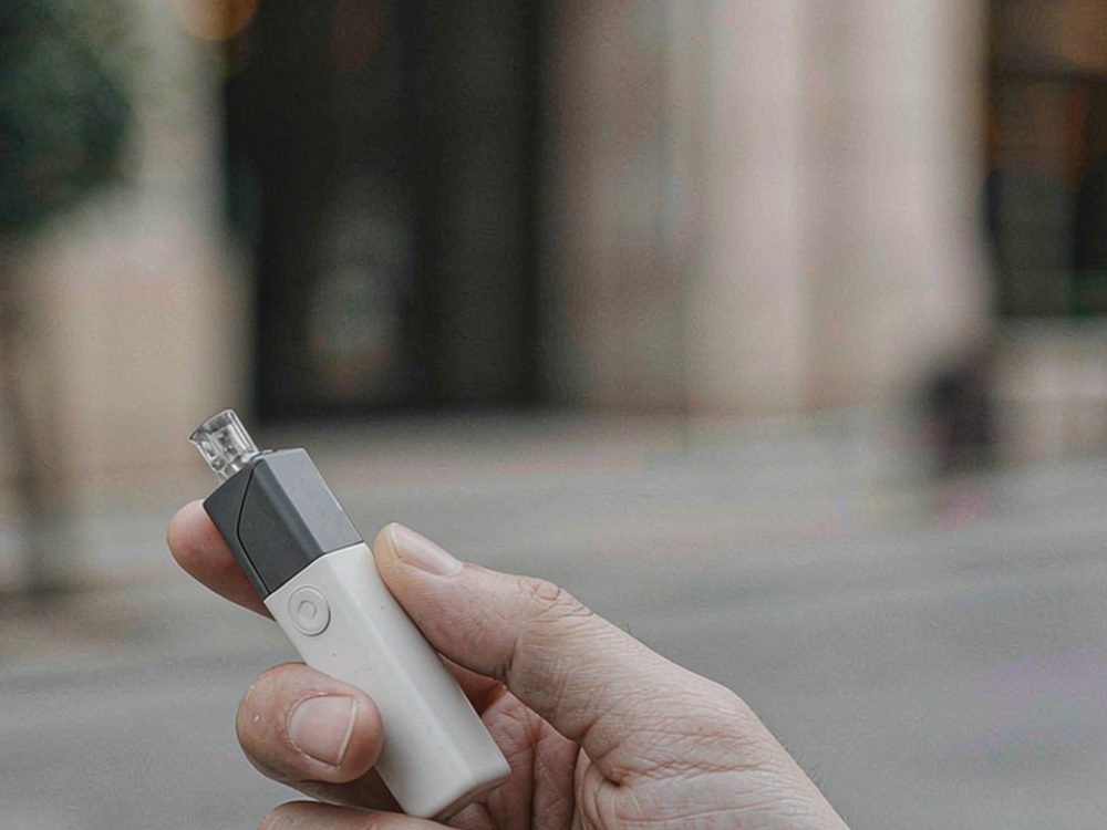 Trend Report on Aeku e-liquid — with fast shipping