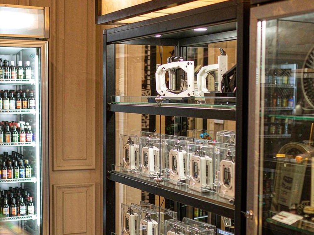 Trend Report on Aeku hardware — for resellers