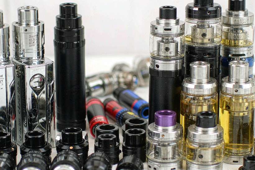 Trend Report on Aeku hardware — Middle East