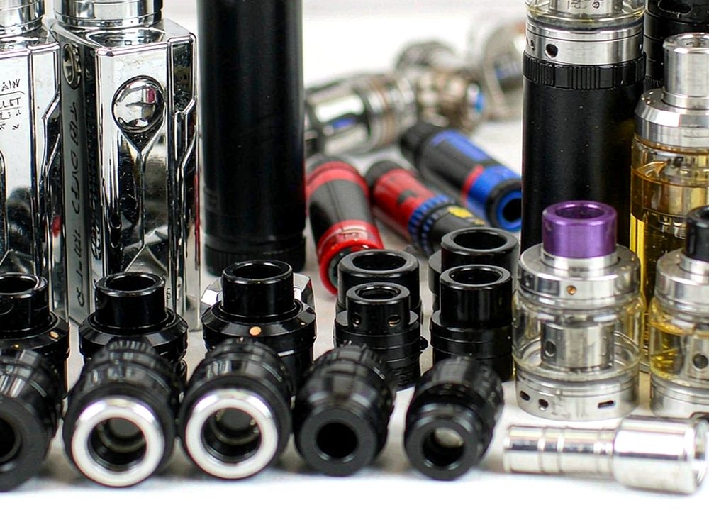 Trend Report on Aeku hardware — new arrivals