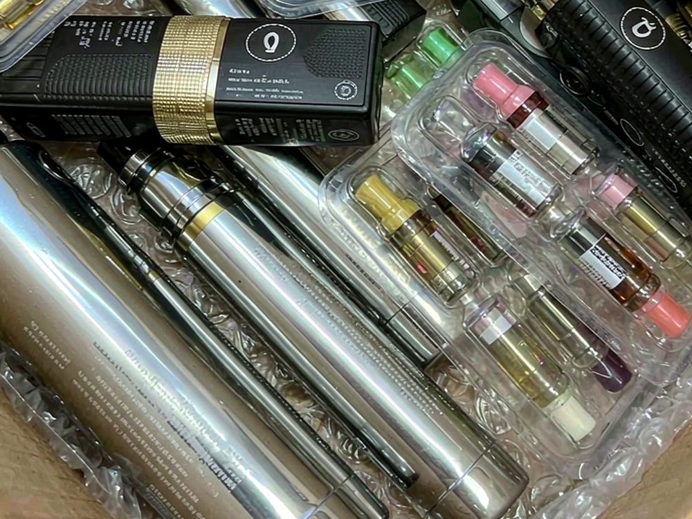 Trend Report on Aeku hardware — premium tier