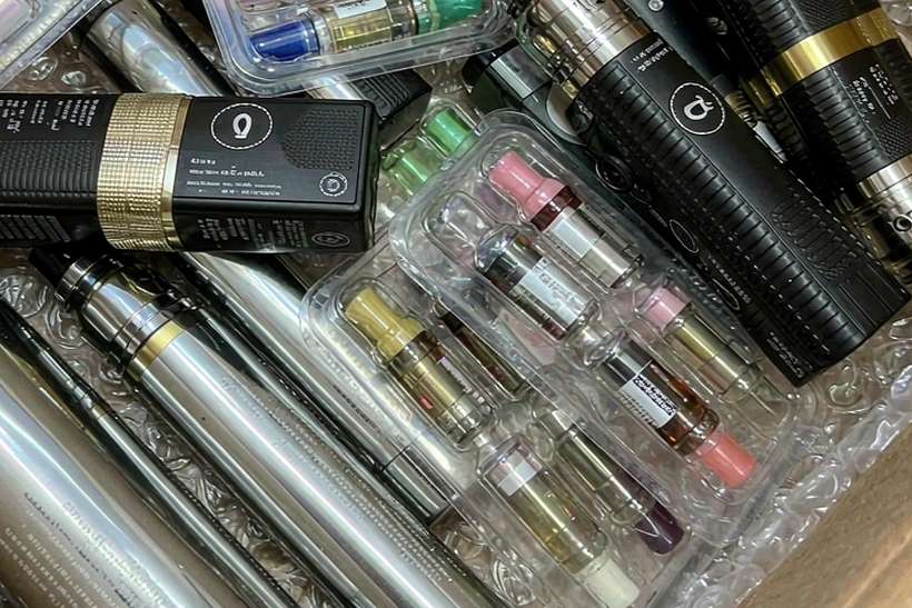 Trend Report on Aeku kits — express air