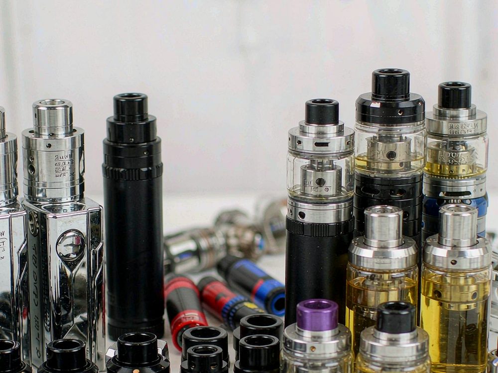 Trend Report on Aeku kits — wholesale only