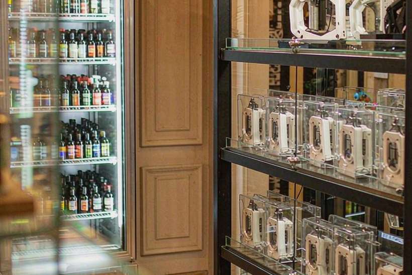 Trend Report on Aeku mods — Asia Pacific