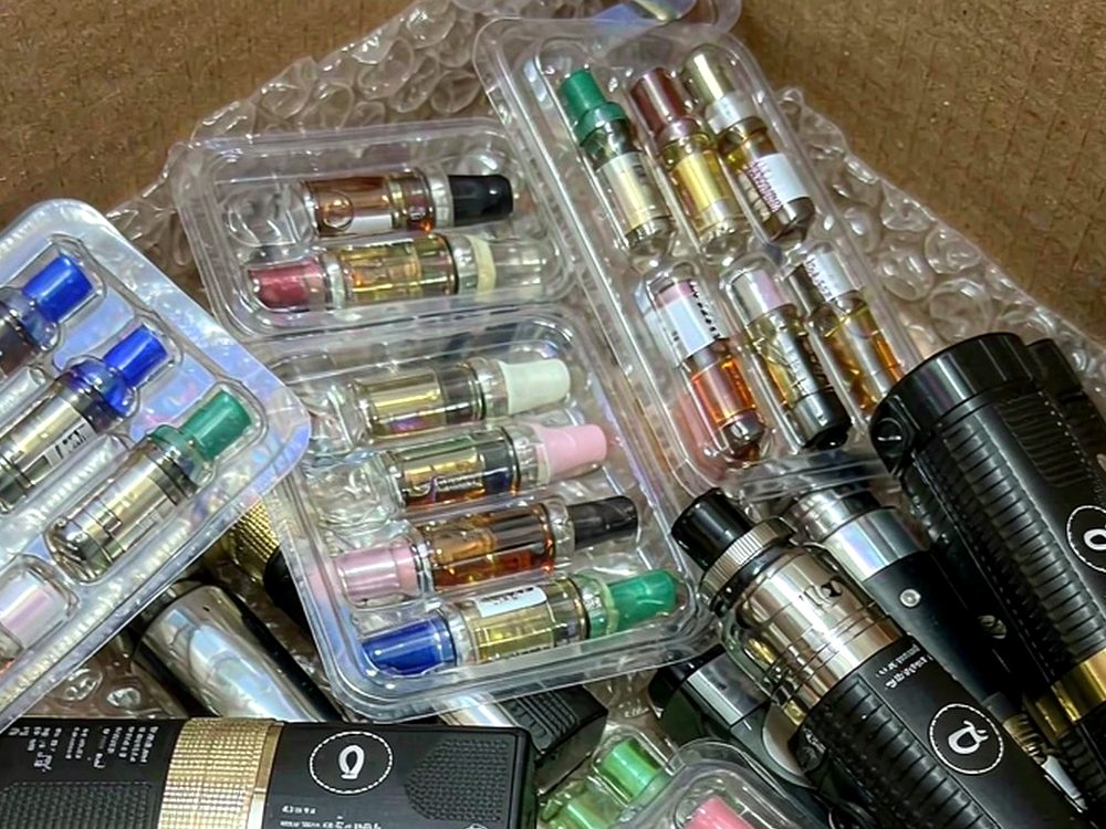 Trend Report on Aeku mods — new arrivals