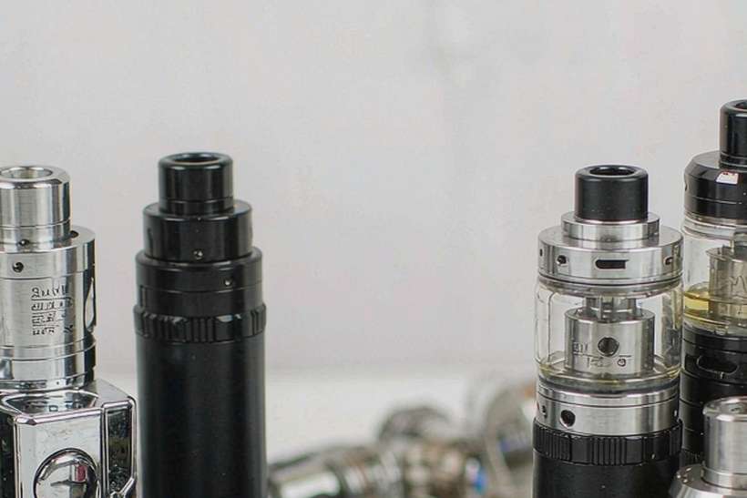 Trend Report on Aeku pods — OEM available