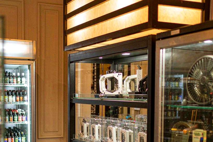 Trend Report on Aeku products — ODM ready