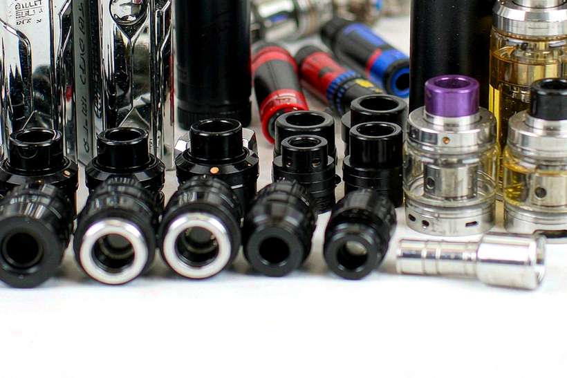 Trend Report on Aeku products — OEM available