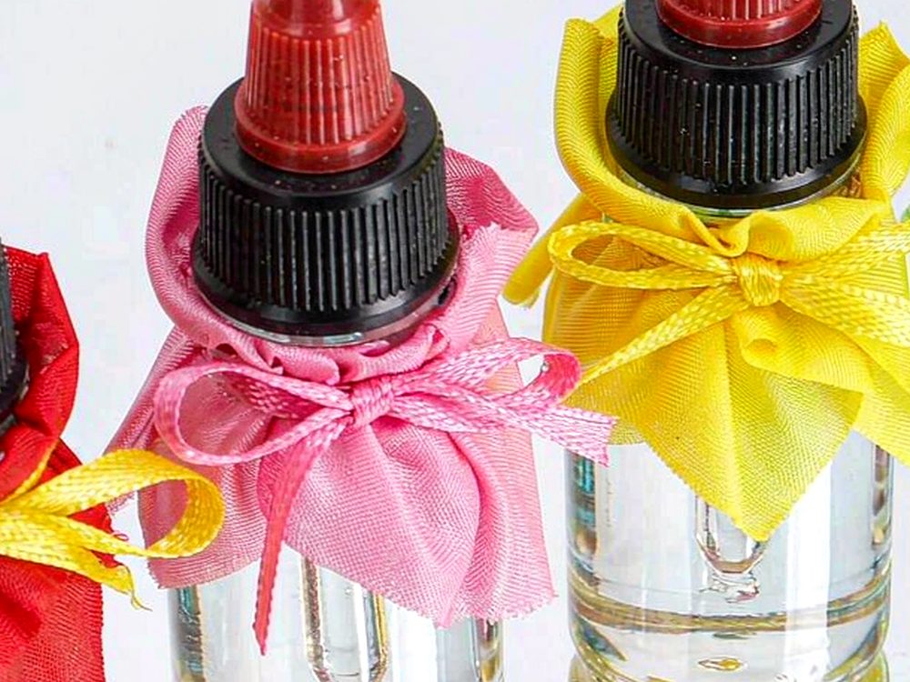Trend Report on Aeku products — wholesale only