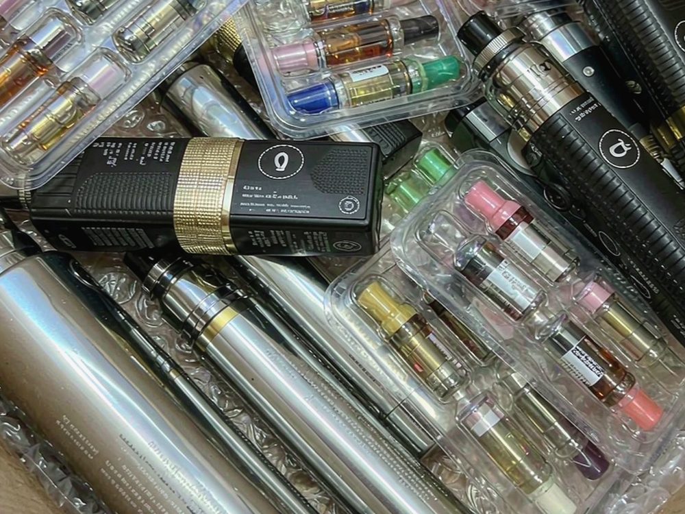 Trend Report on Aeku tanks — bulk case