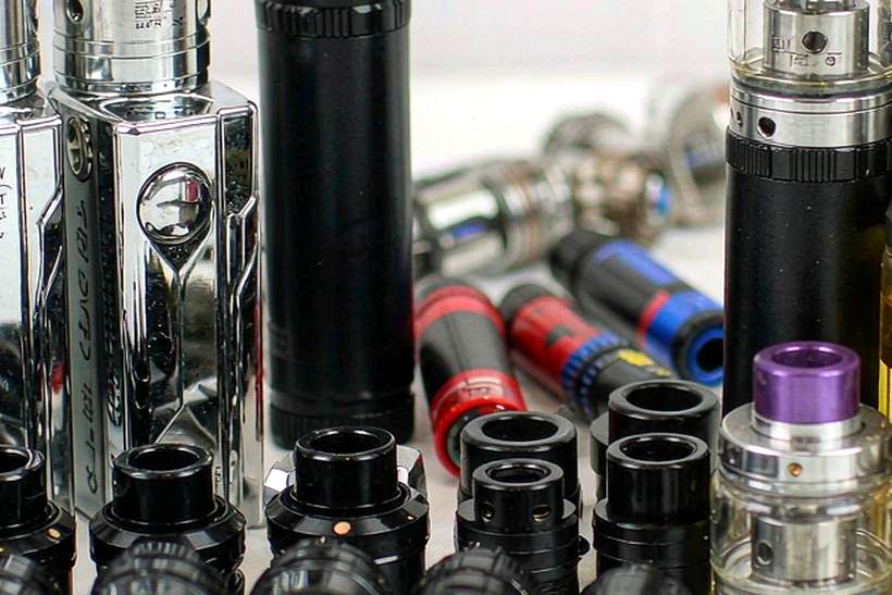 Trend Report on Aeku tanks — limited batch
