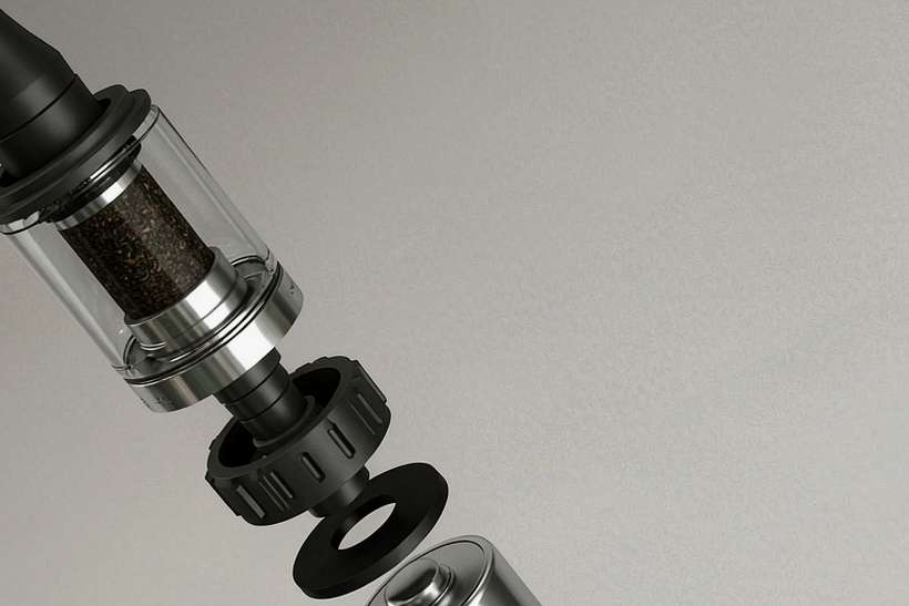 Updated Price List for Aeku accessories — limited batch