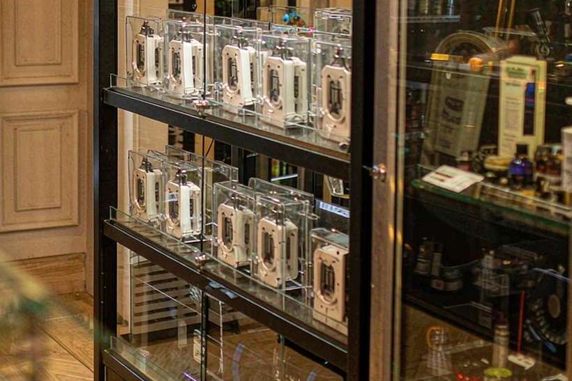 Updated Price List for Aeku coils — US warehouse