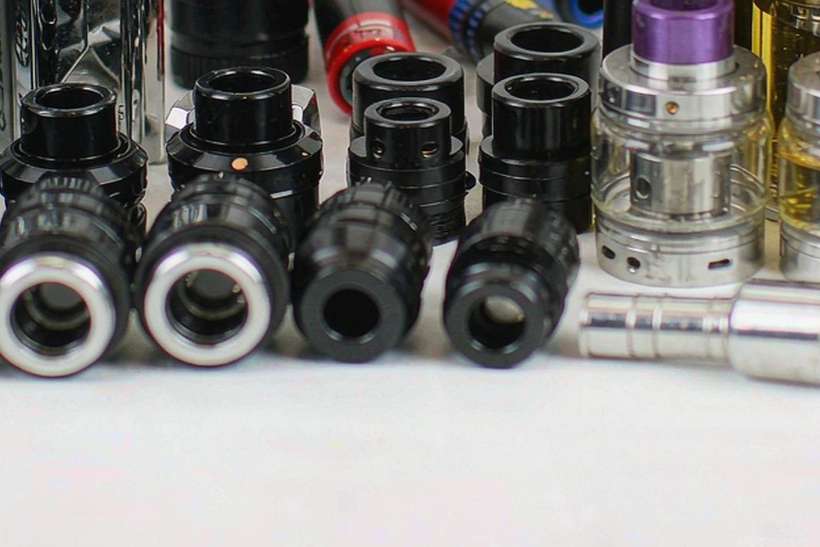 Updated Price List for Aeku devices — Spring catalog