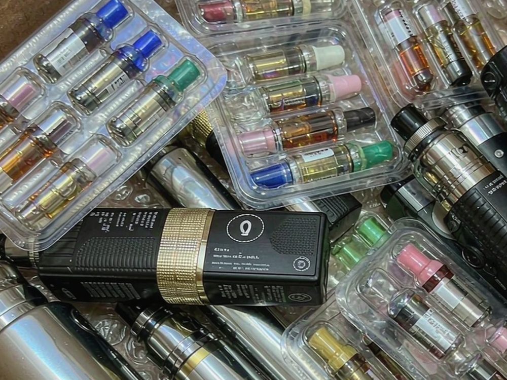 Updated Price List for Aeku disposables — 2026