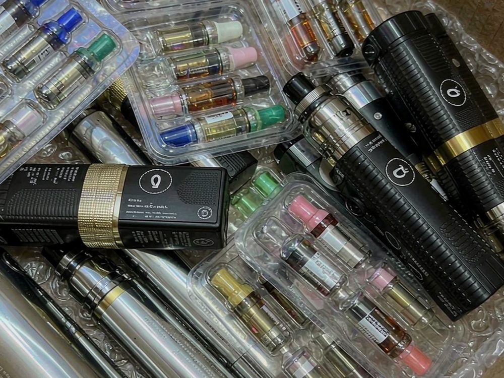 Updated Price List for Aeku disposables — wholesale only