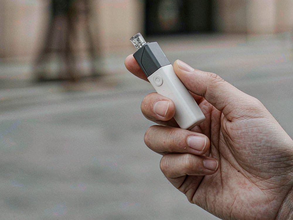 Updated Price List for Aeku e-liquid — no minimum MOQ
