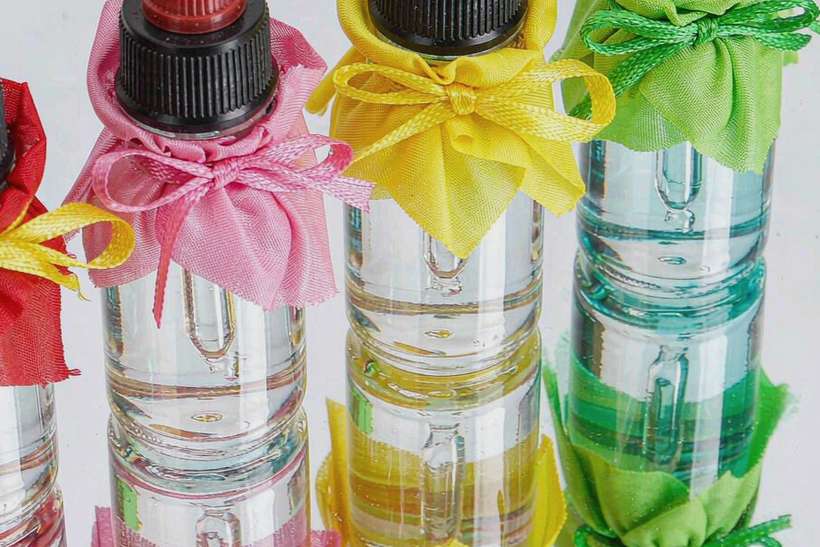 Updated Price List for Aeku e-liquid — OEM available
