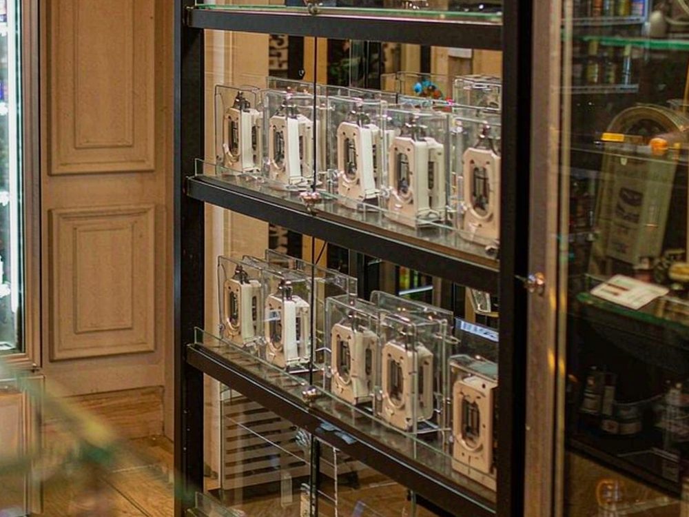 Updated Price List for Aeku e-liquid — premium tier