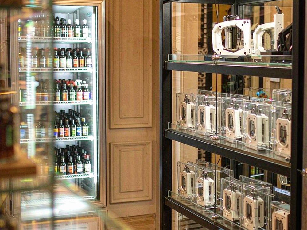 Updated Price List for Aeku e-liquid — with fast shipping