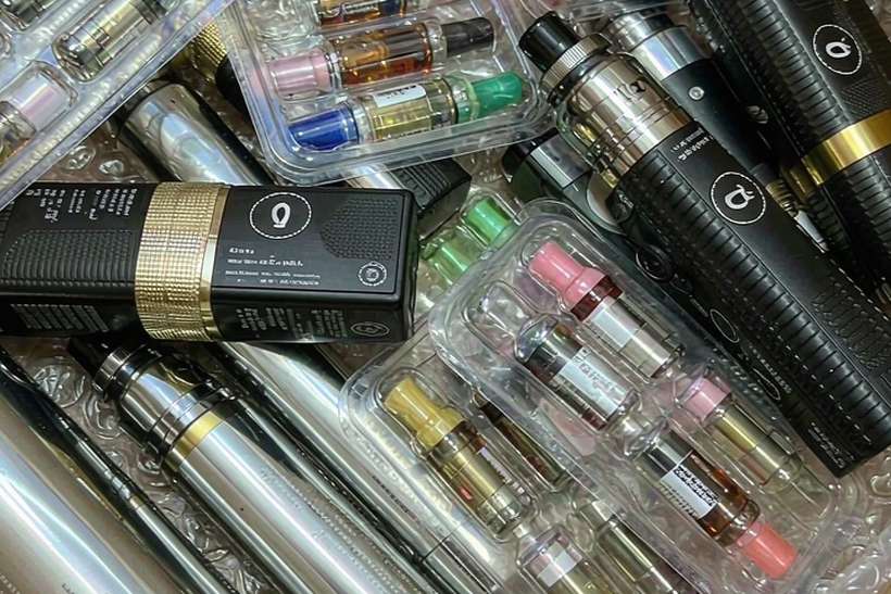 Updated Price List for Aeku hardware — Spring catalog