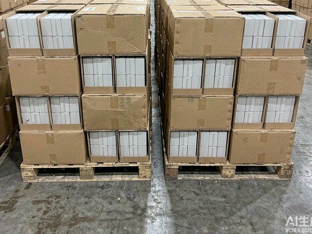 Updated Price List for Aeku hardware — wholesale only